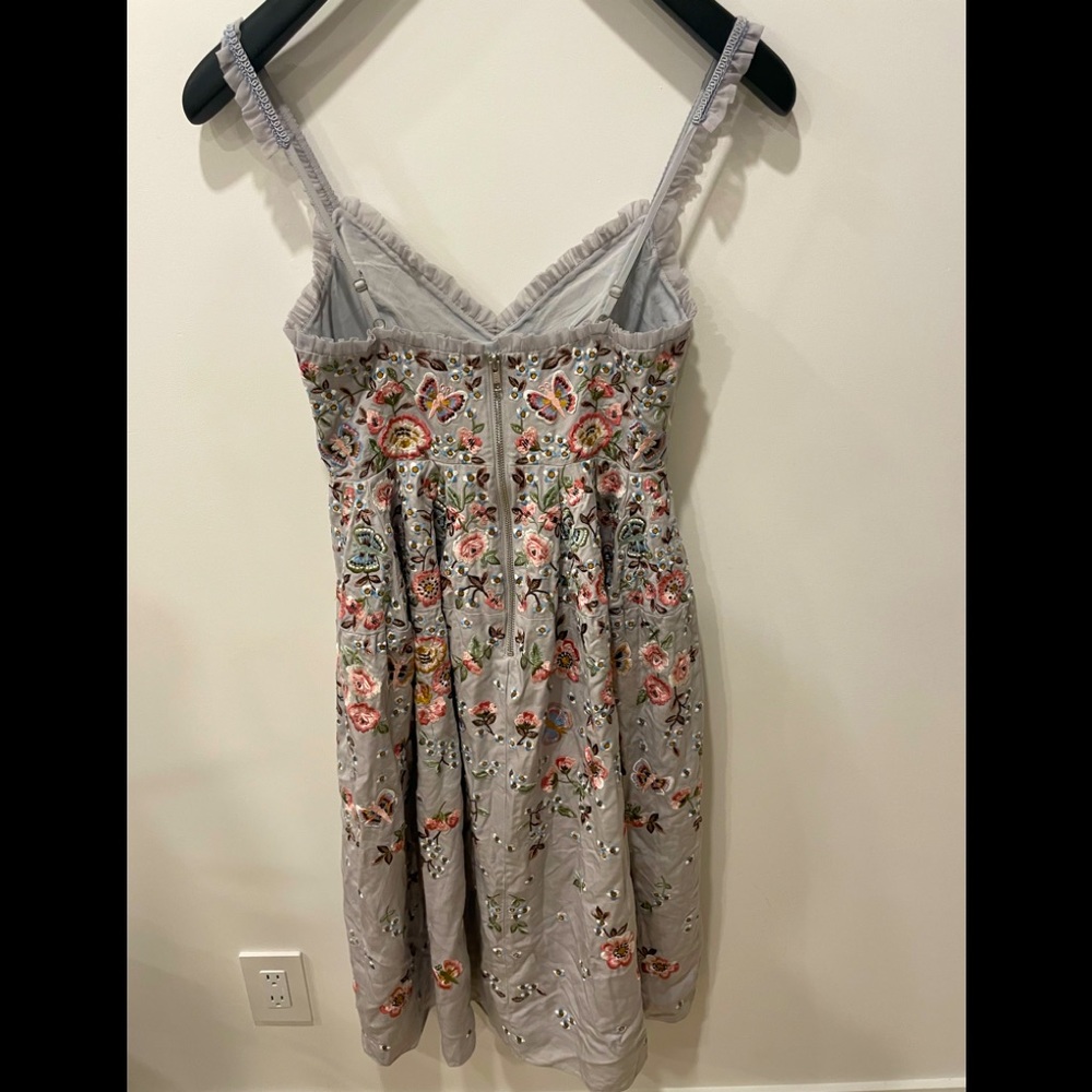 Needle&Thread party Dress - Picture 2 of 5